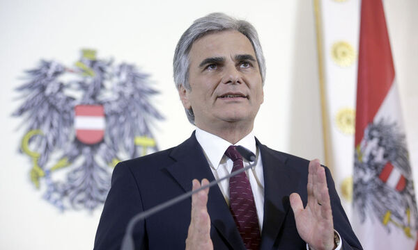 Bericht Ermittlungen gegen Faymann
