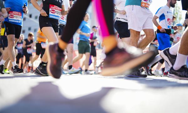 Der Vienna City Marathon startet am Sonntag. Für Trainingsweisheiten ist es dann zu spät… 