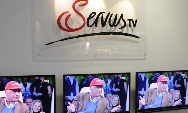 servus tv