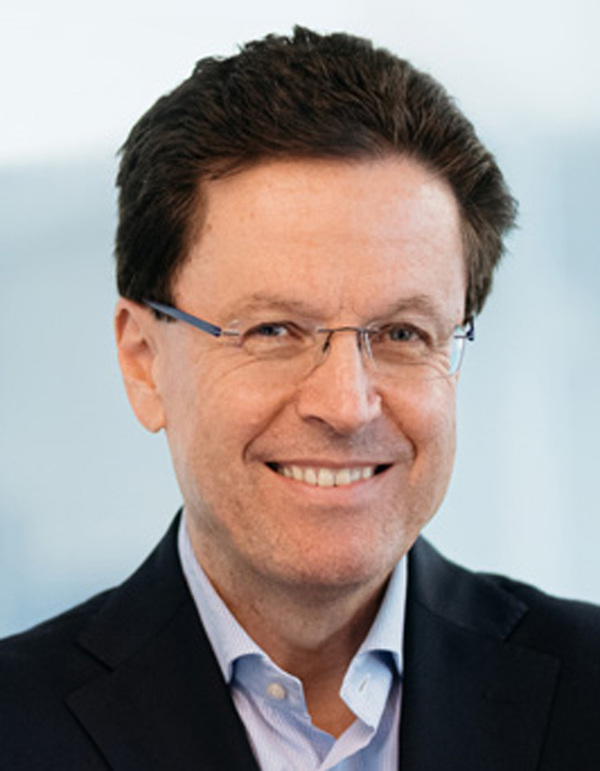 Dipl.-Ing. Hubert Wetschnig, CEO HABAU GROUP 