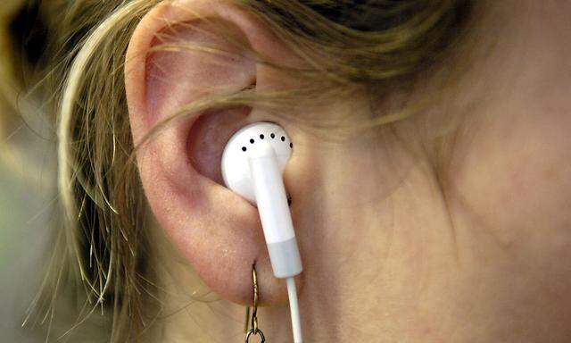 US-Gericht: Weiterverkauf von MP3s ist illegal