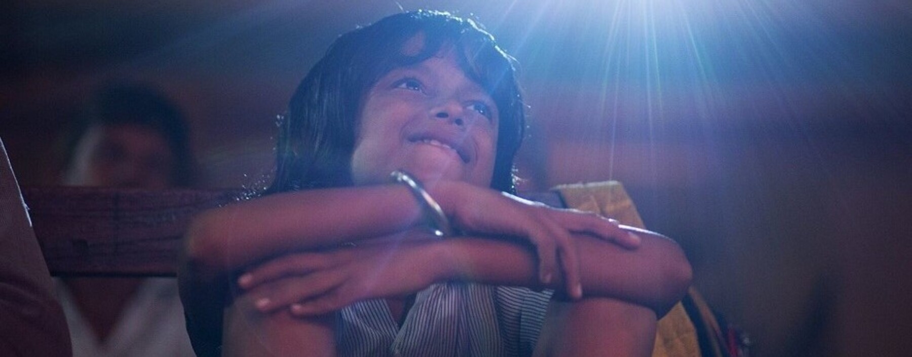 Im Bann der Magie des Kinos: "Das Licht, aus dem die Träume sind". (Original: "Last Film Show")