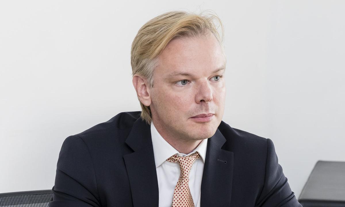 Casinos-Vorstand Peter Sidlo wird abberufen
