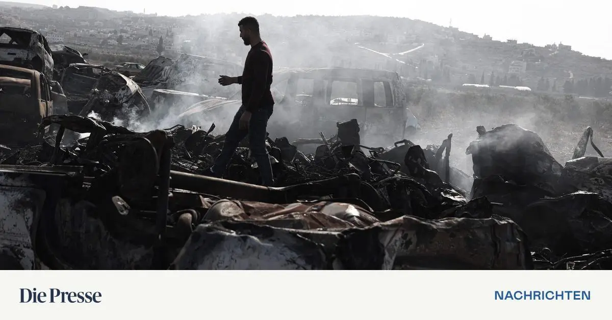 Br-chige-Waffenruhe-Israelische-Armee-greift-erneut-im-Gazastreifen-an