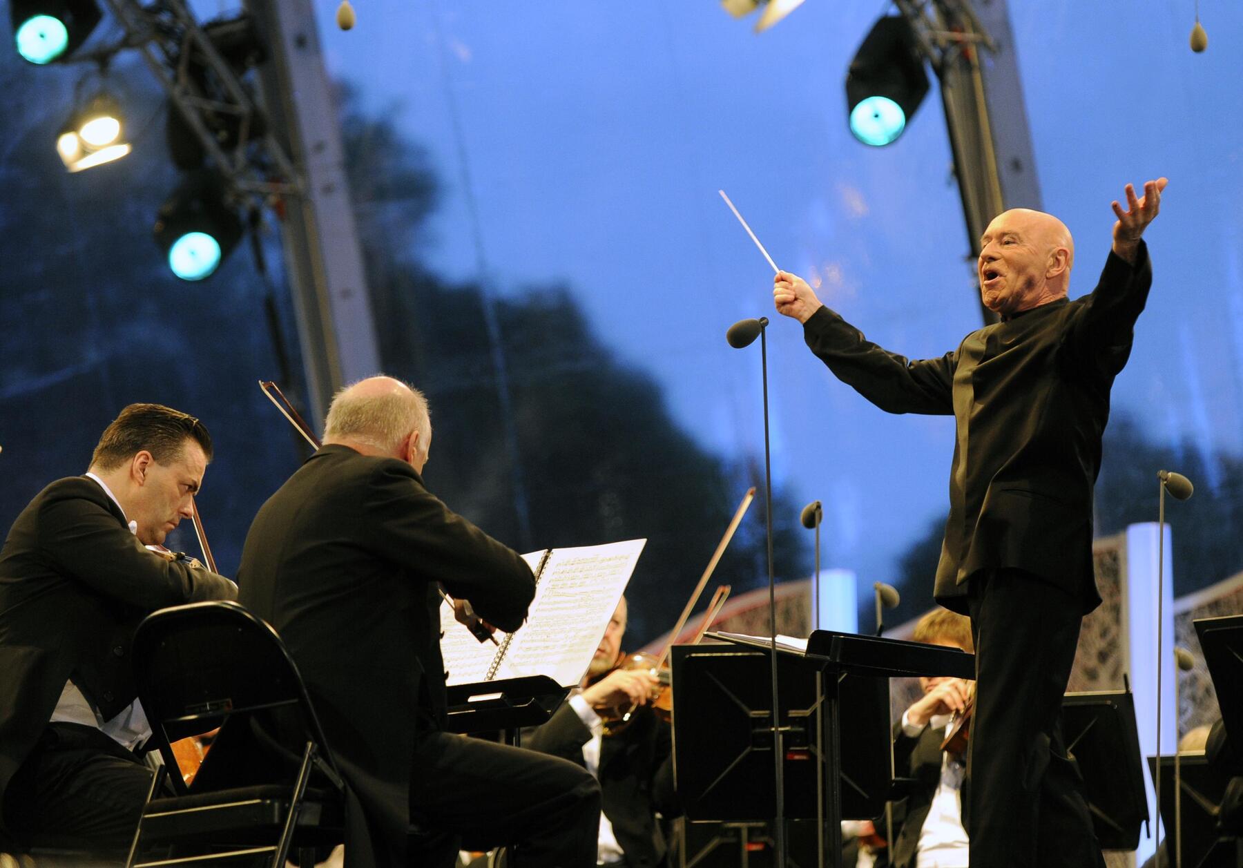 Stadt Wien unterstützt Sommernachtskonzert nun doch mit 100.000 Euro