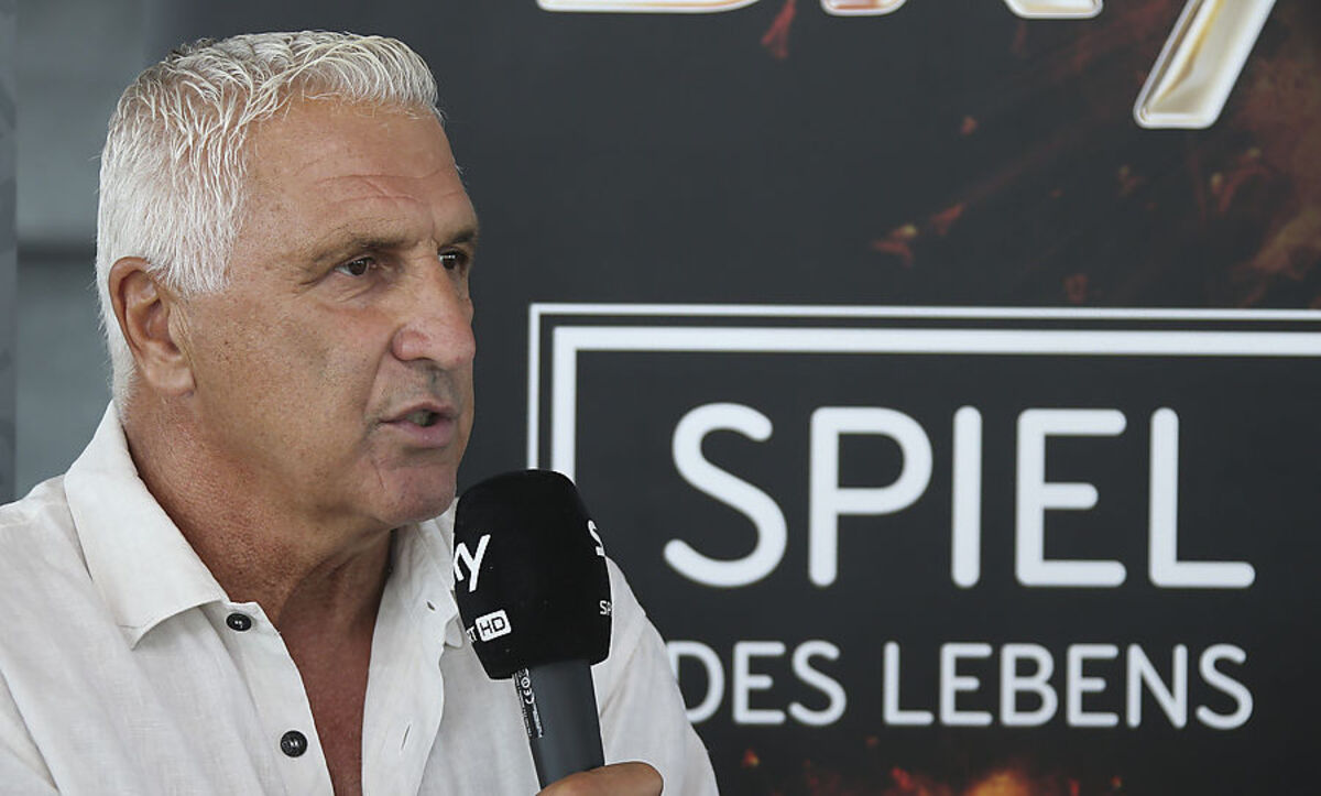 Die besten Sprüche des "Goleador" – DiePresse.com