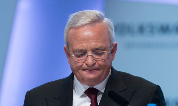 Was wusste Martin Winterkorn?