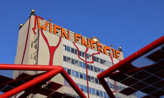 WIEN ENERGIE - Wiener Stadtwerke