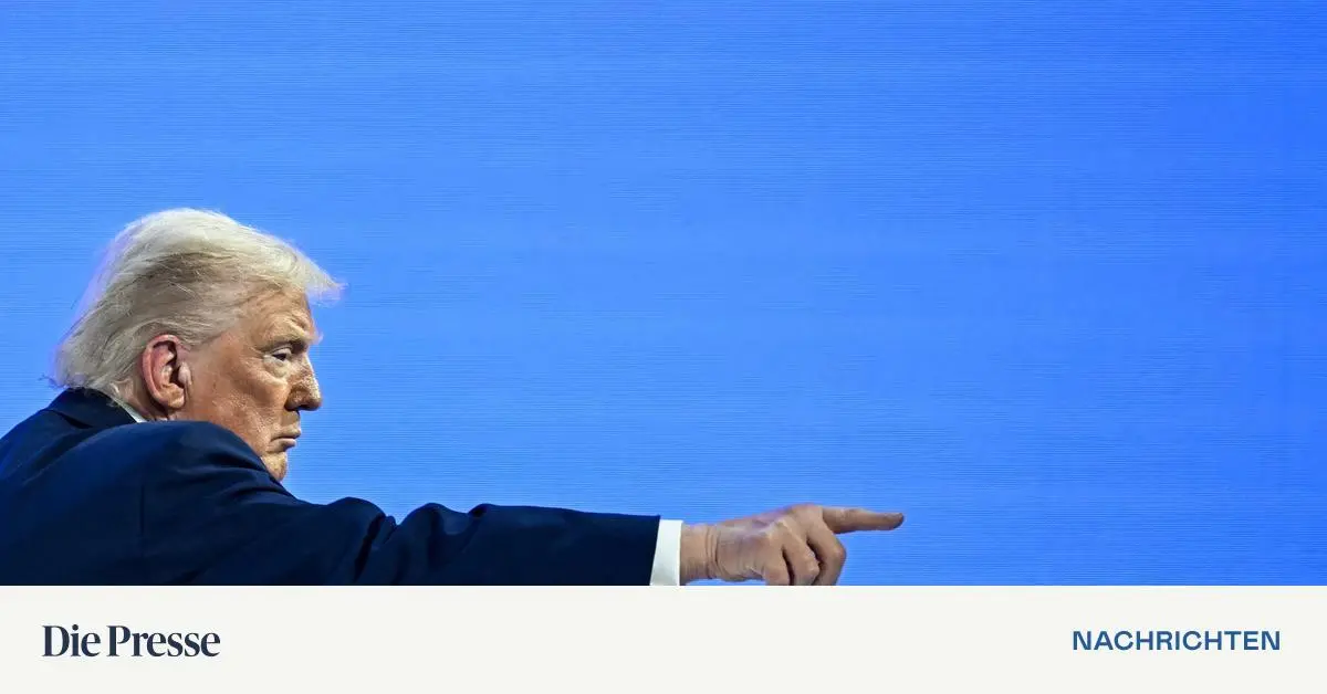 Trump-droht-Kanada-mit-100-Prozent-Z-llen-und-nennt-Carney-wieder-Gouverneur-