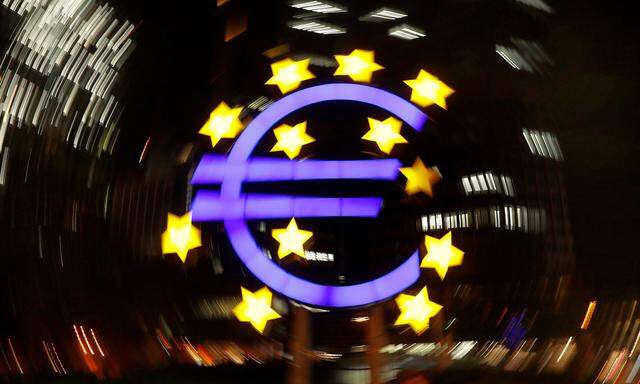 In der EZB kommt die Debatte über die Entlastung der Banken in Schwung