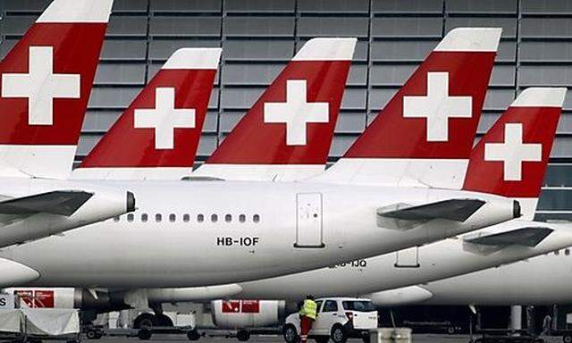 Vertrauliches Swiss-Mail ging irrtümlich an 3.500 Flugbegleiter