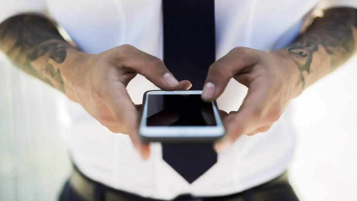 SMS fraud in Austria: New block aims to prevent phishing