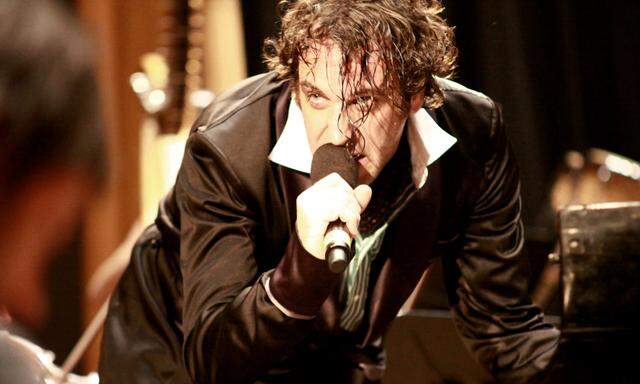 Chilly Gonzales