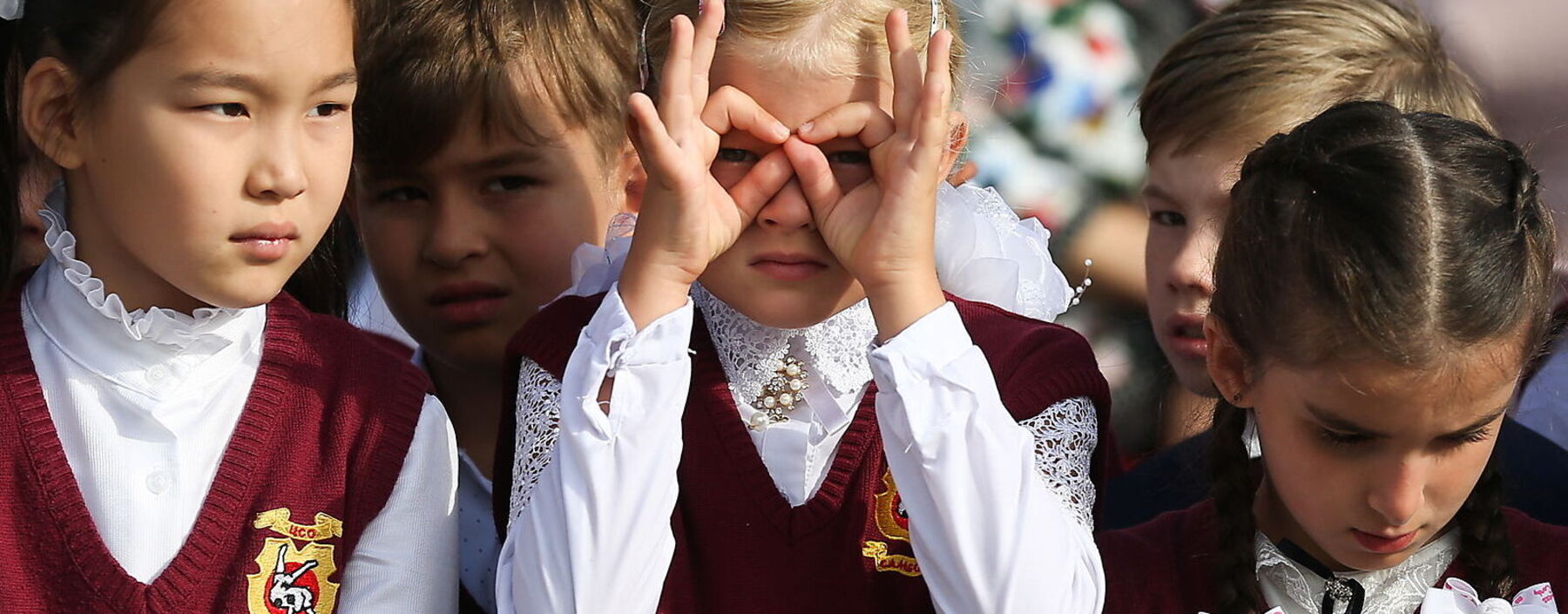 New academic year starts at Sambo-70 Sports and Education Centre in Moscow