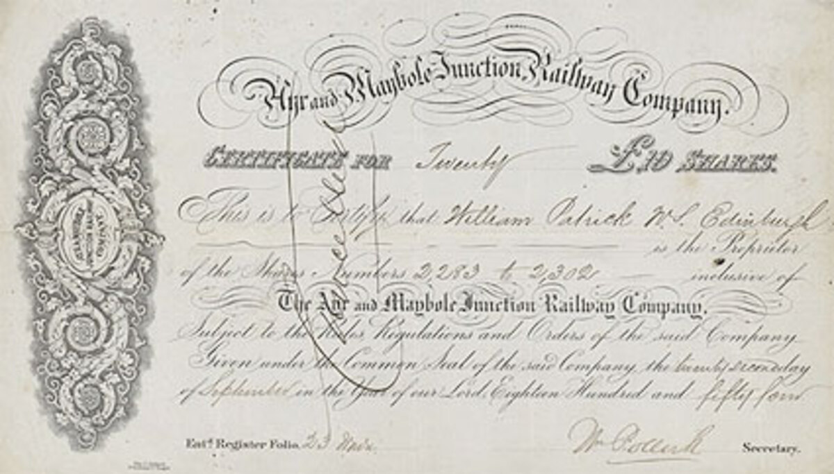 Der Preis der Aktie verzehnfachte sich trotz riesiger Kapitalerhöhungen. Zahlreiche neue Firmen sprangen, teils ohne sinnvolle Geschäftsidee, auf den Zug auf. Schon im Sommer 1720 begannen die Anleger am ewigen Reichtum der Südsee zu zweifeln. Die Aktie brach binnen weniger Tage völlig ein.