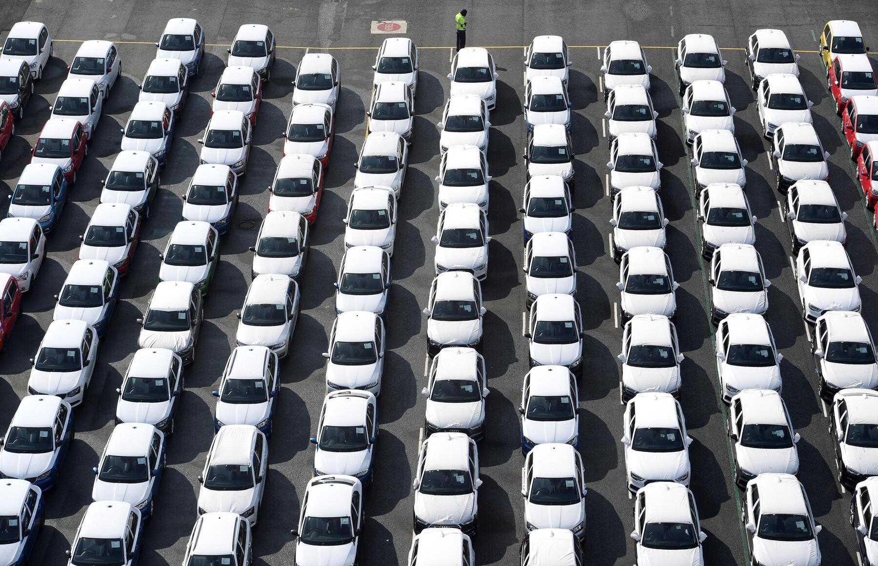 New Safety Requirements for New Cars Take Effect July 7