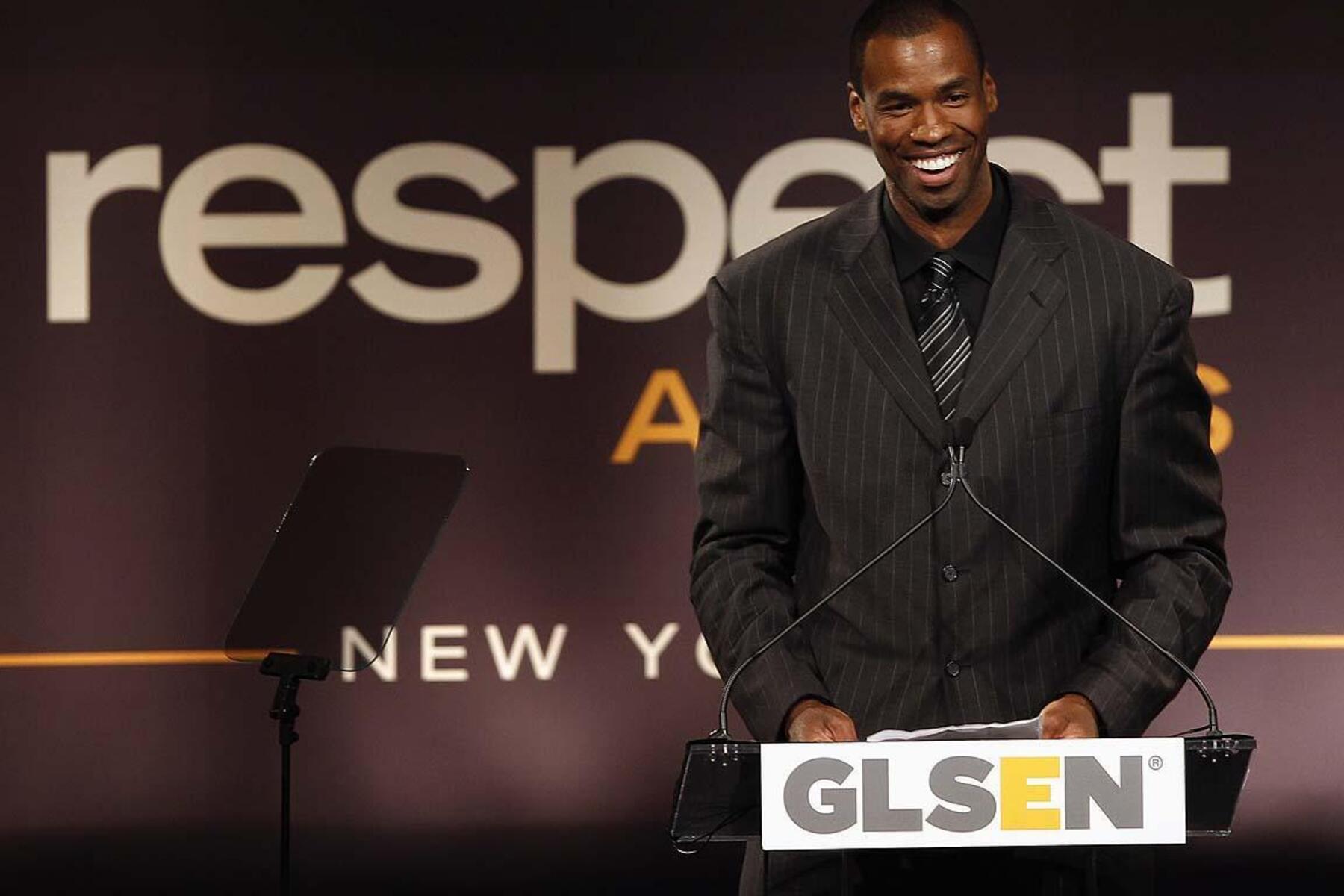 Erster offen schwuler NBA-Basketball-Profi Collins gestorben