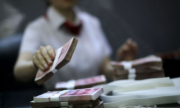 Mit den Chinesen kommt auch ihre Währung.