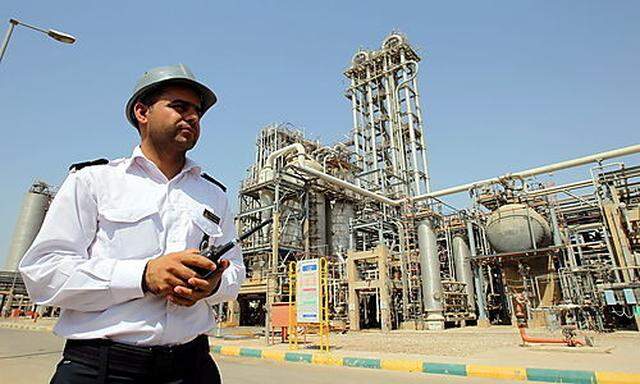 Sechs EU-Botschafter 2 - Iran stoppt Öllieferungen an 6 EU-Staaten 