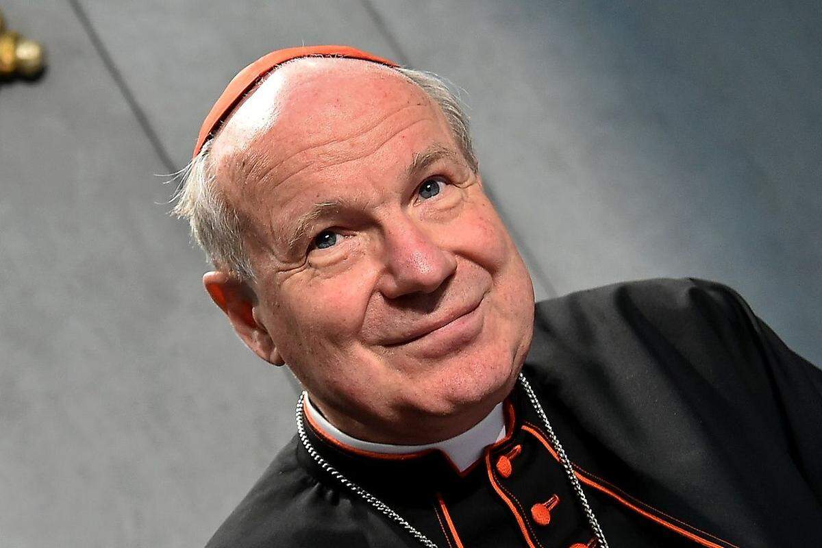 Kardinal Christoph Schönborn, warnt gegenüber der Nachrichtenagentur Kathpress, "mit Triumph oder im Zorn" erneut an die Urnen zu schreiten. 