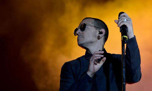 NOVA ROCK 2017: KONZERT - LINKIN PARK