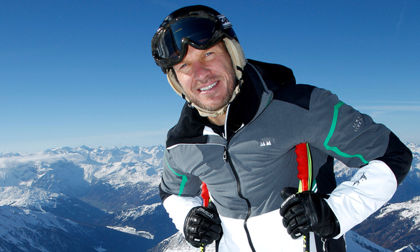 SKI ALPIN - Seven Summits Launch