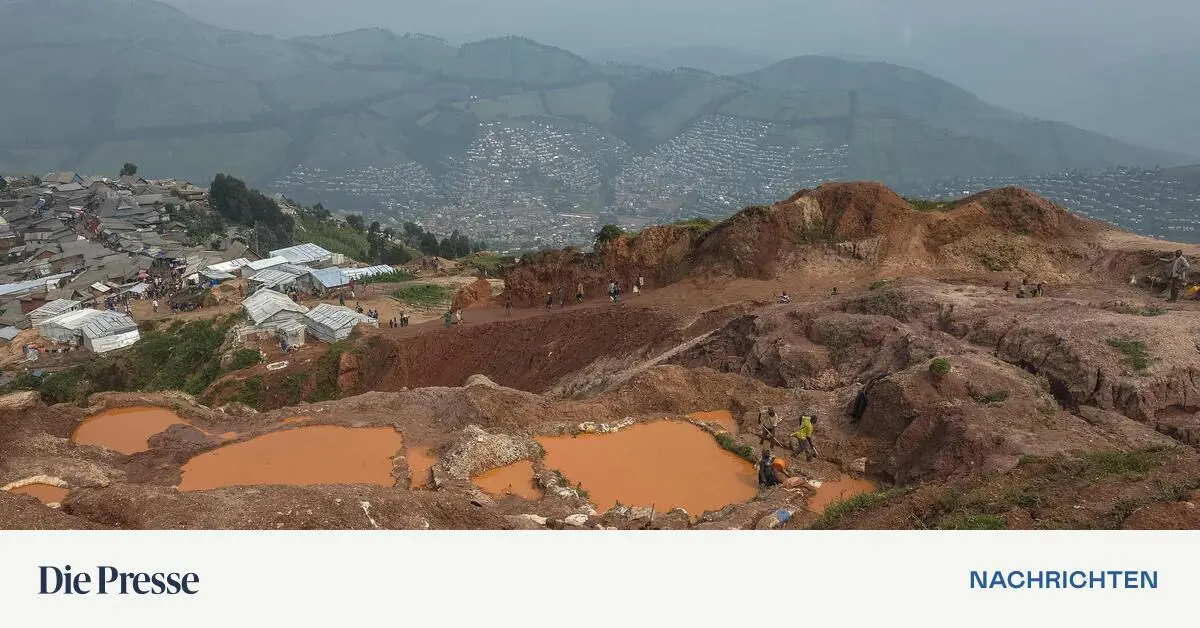 Erdrutsch-begr-bt-ber-100-Arbeiter-in-Coltan-Mine-im-Kongo