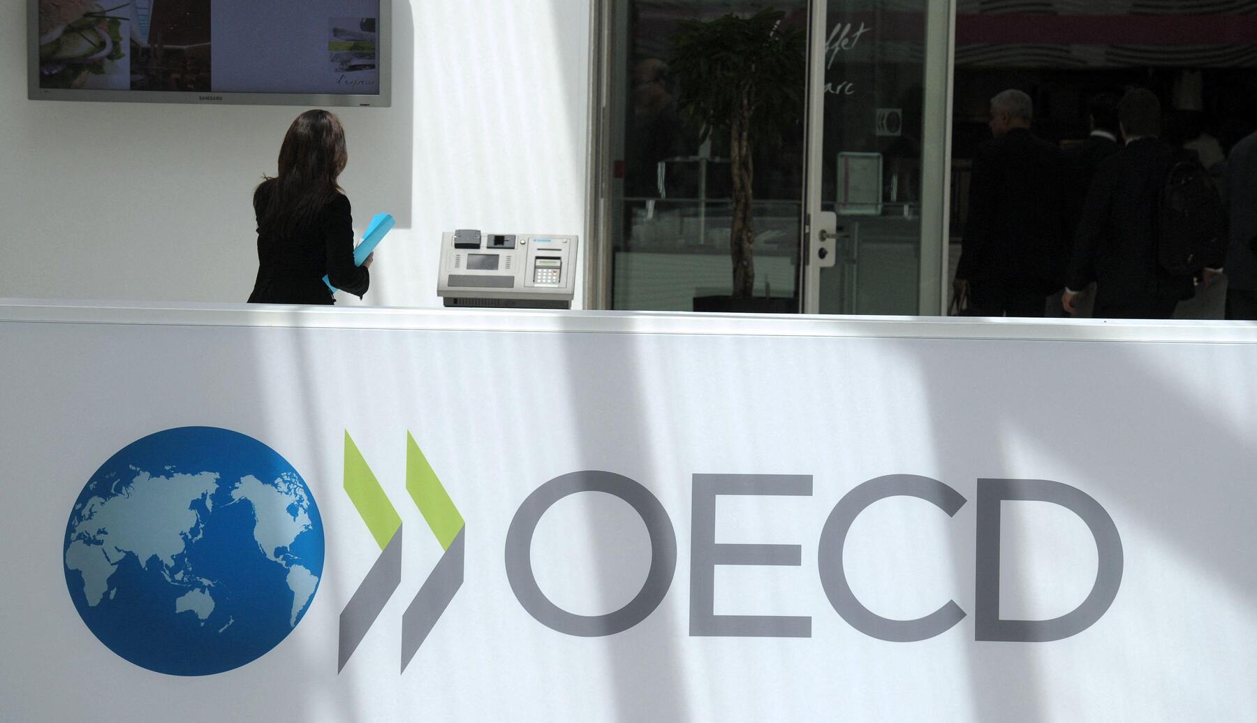 Österreich bei Lohnabgaben unter OECD-Spitzenreitern