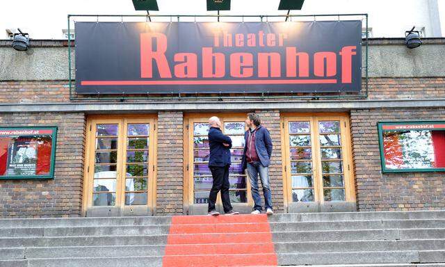 Theater Rabenhof