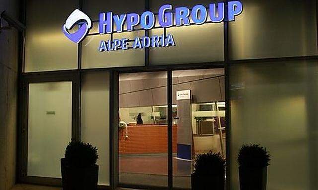 Hypo Alpe Adria-Bank