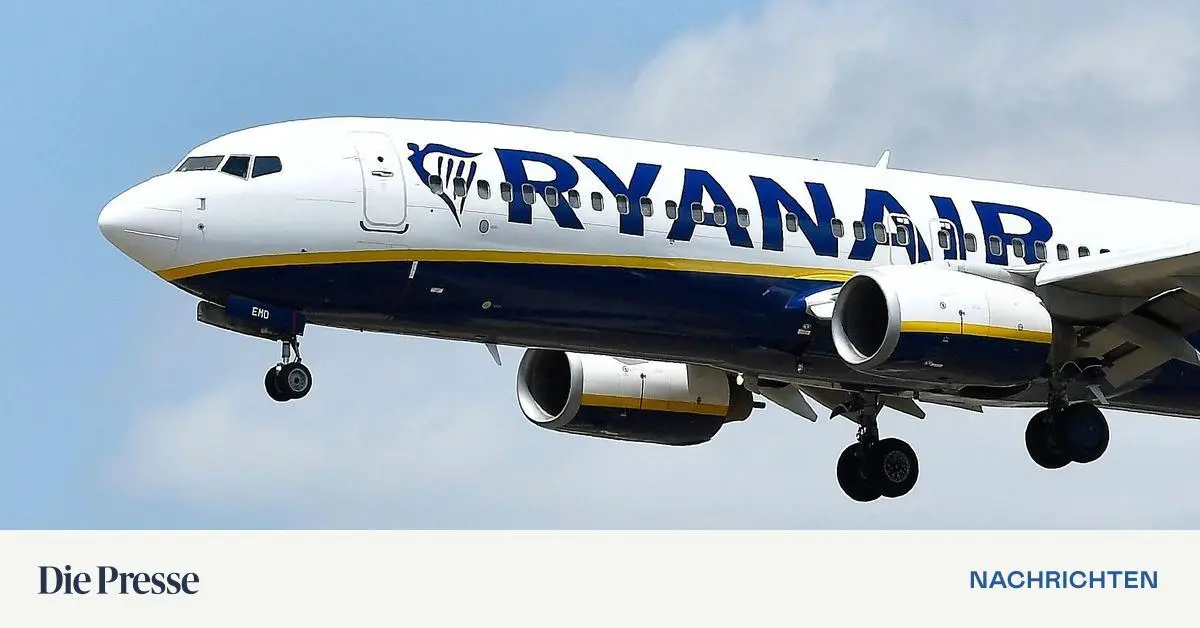 Notlandung-Ryanair-Flugzeug-kurz-vor-Treibstoff-Notstand