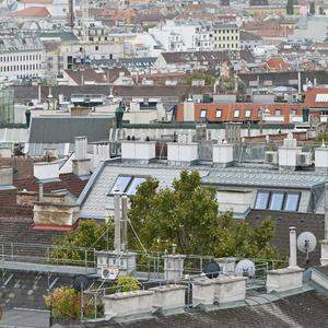 Gut 100.000 Wohnungen stehen in Wien leer, das entspricht knapp zehn Prozent des gesamten Bestandes. 