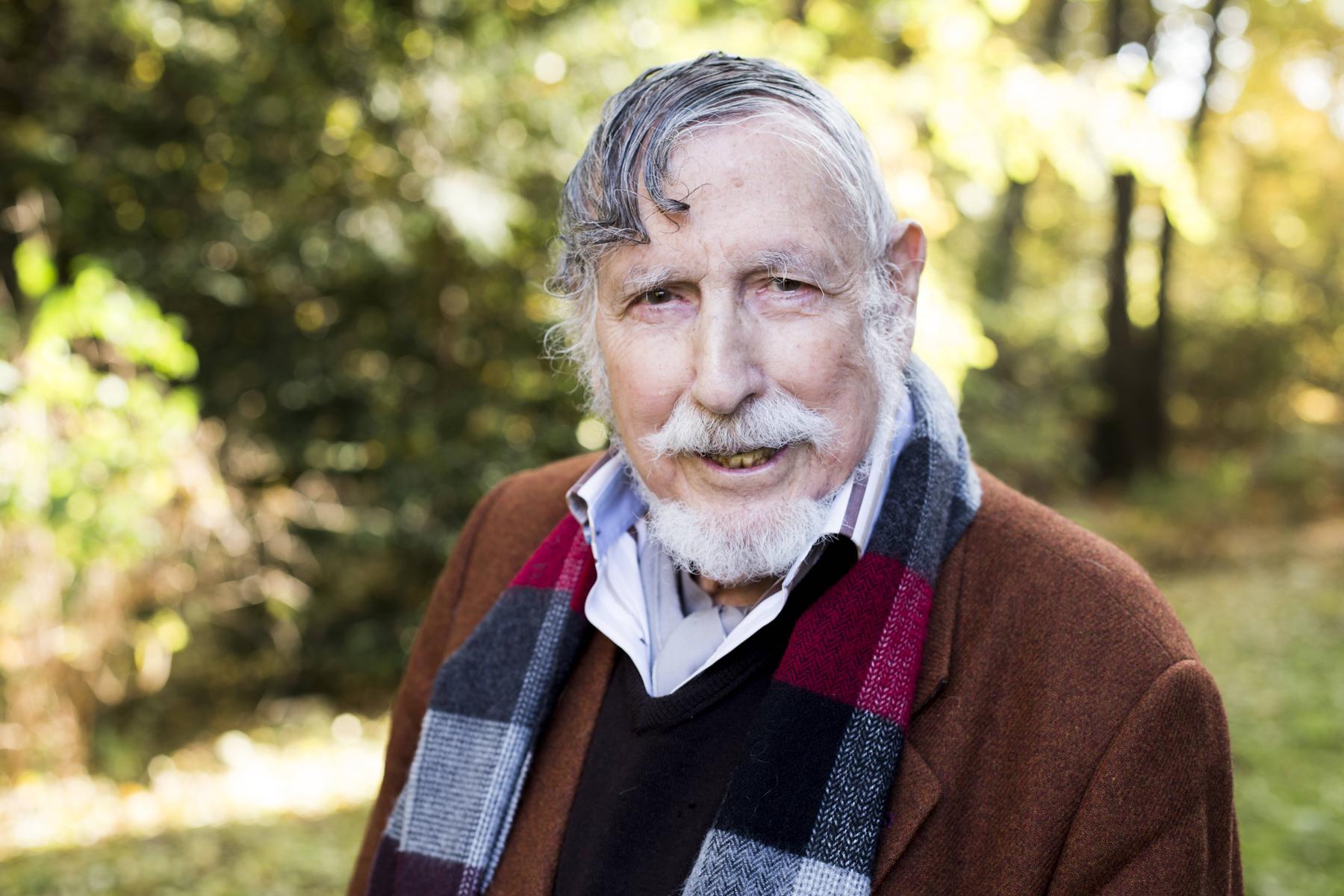 Autor und Filmemacher Georg Stefan Troller ist tot