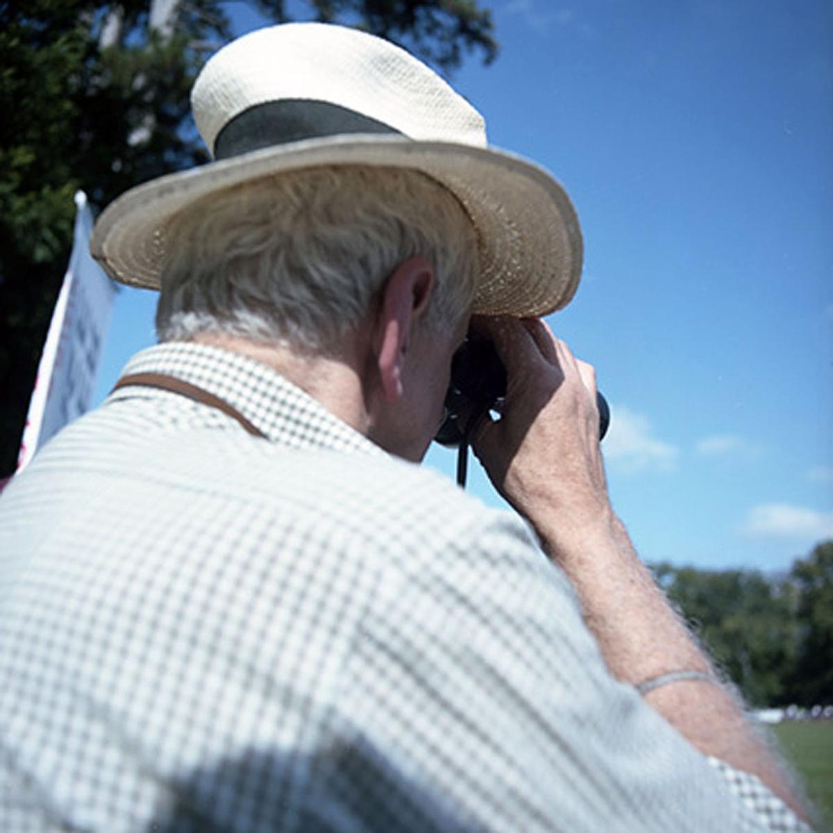 Der Adel reitet wieder