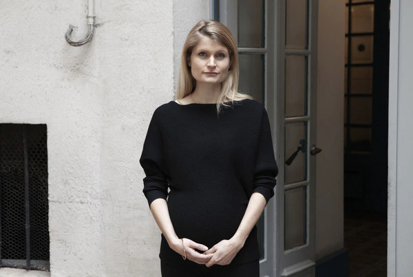 Ulrike Franke sees demography and climate change as the main geopolitical drivers.