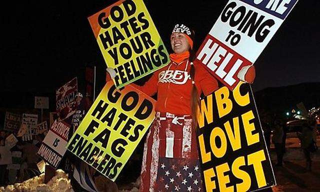 Westboro Baptist Church