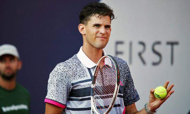 Dominic Thiem