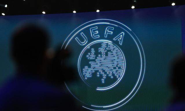 SOCCER - UEFA Congress 2022