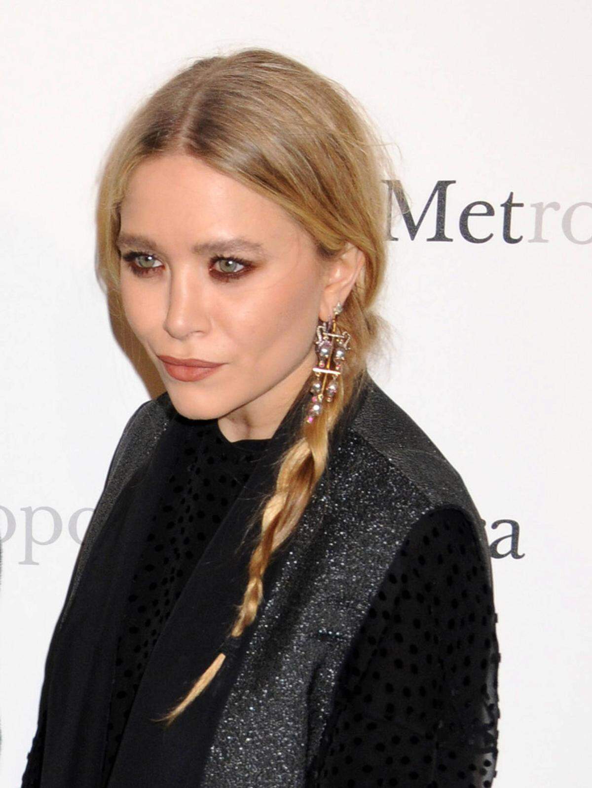 Mary-Kate Olsen und ihr Zwillingsschwester Ashley haben sich von millionenschweren Kinderstars zu ernstzunehmenden Designern entwickelt.
