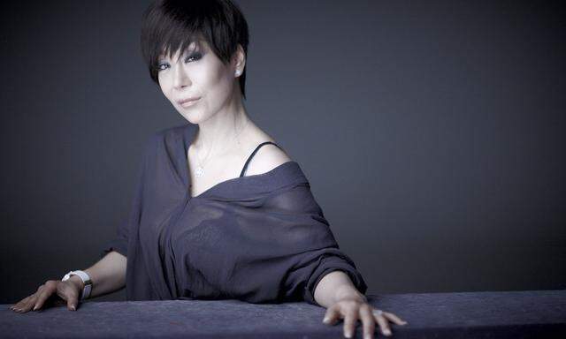 Die koreanische Sopranistin Sumi Jo führt die Liste der Klassik-Stars an. 