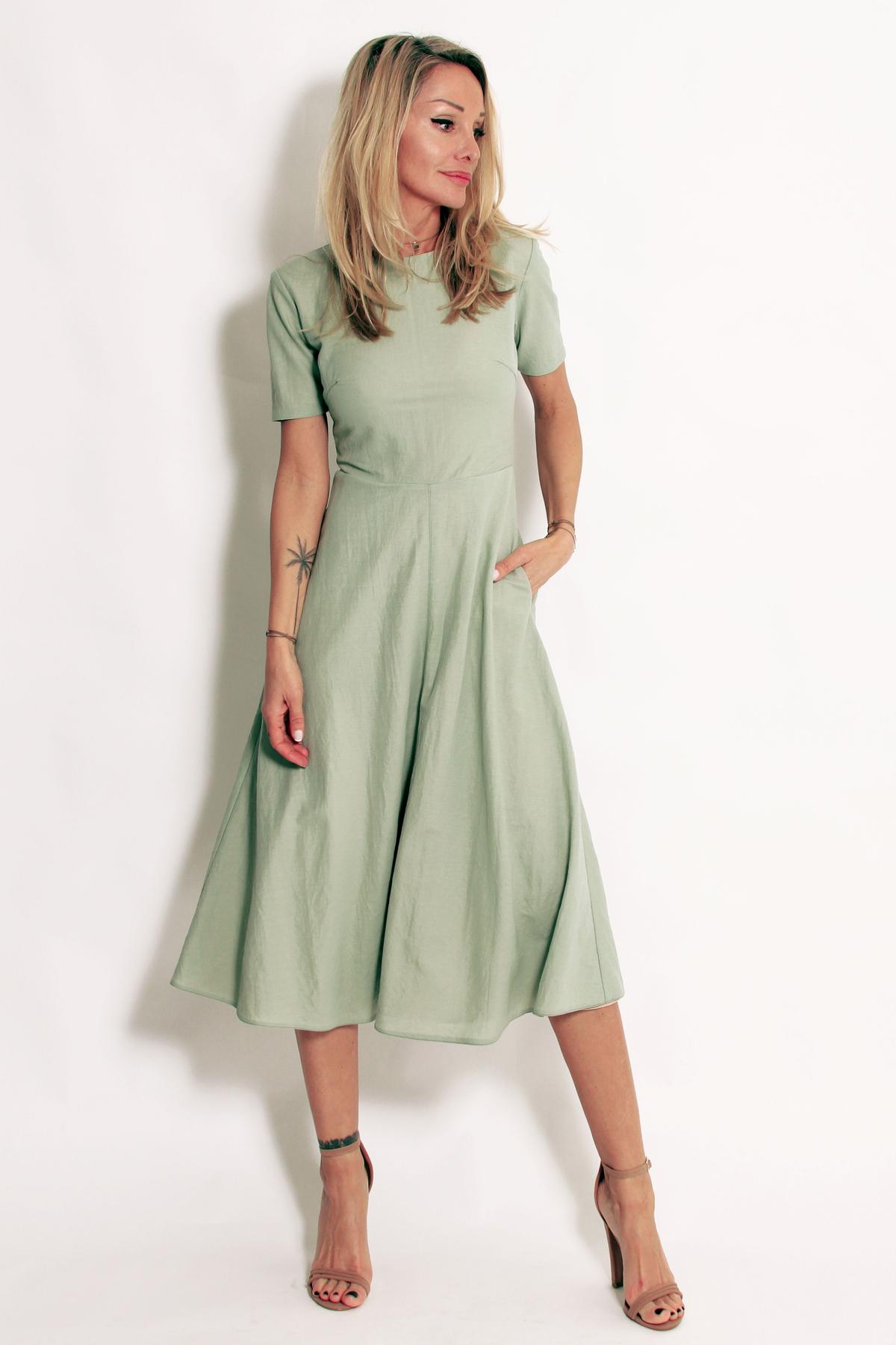 Tages / Businesskleid