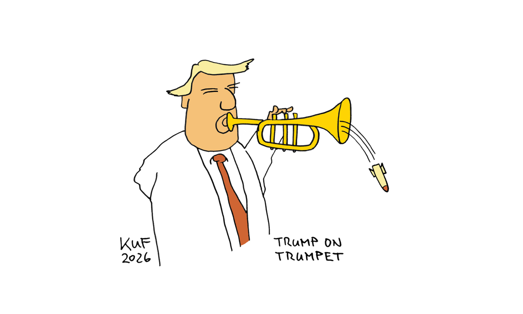 Wie politisch ist der Jazz in seinem Mutterland?