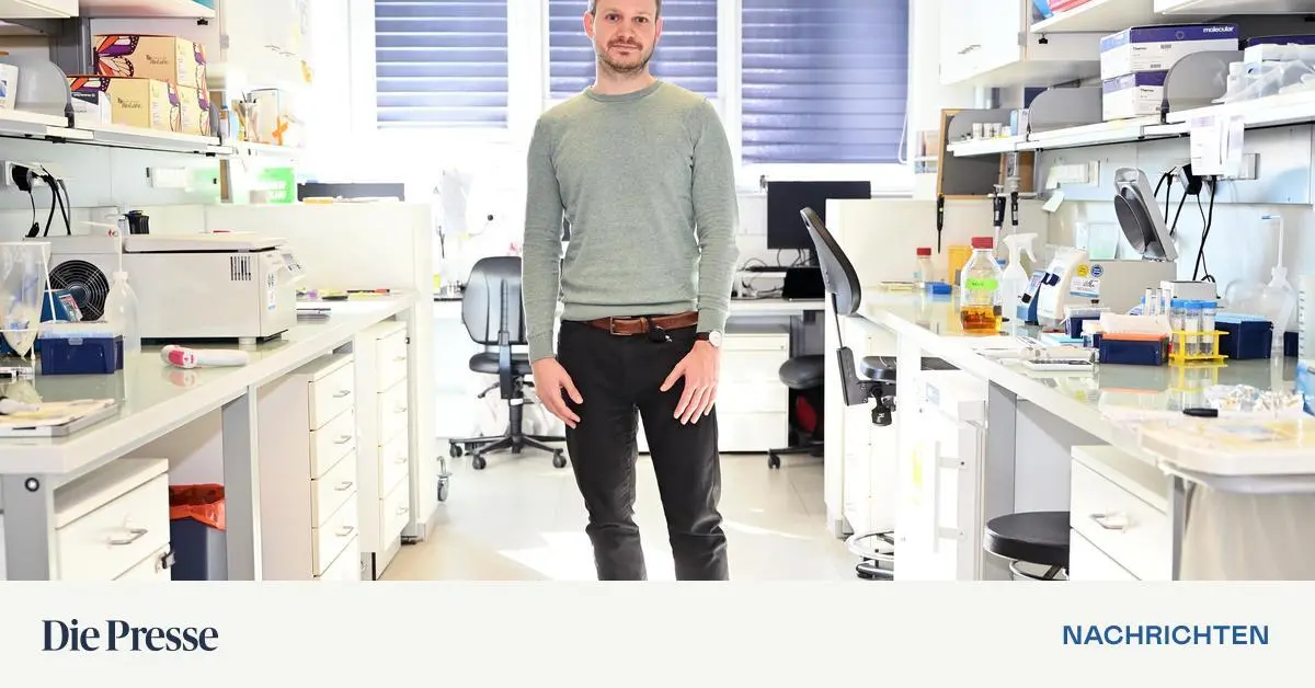 Il percorso verso nuovi antibiotici