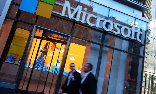 Data hogs force Microsoft to cut cloud storage