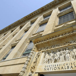 OeSTERREICHISCHE NATIONALBANK