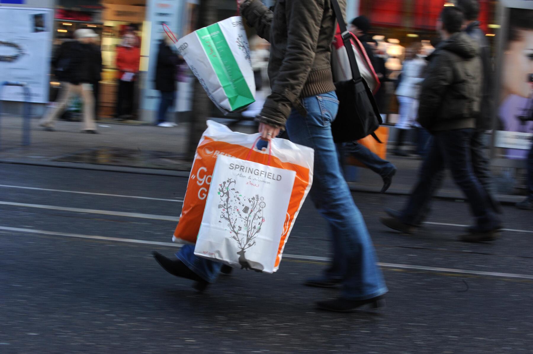 High energy prices slow recovery: OECD lowers Austria's GDP forecast
