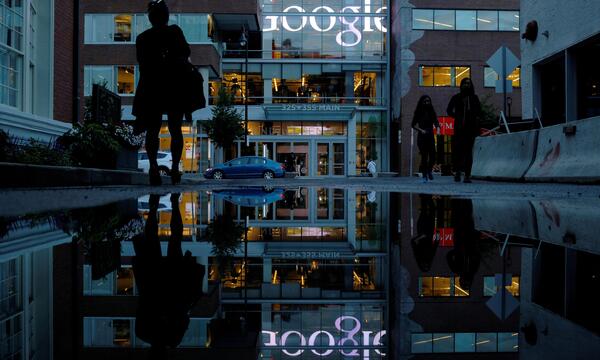 In einem letzten Versuch will Google eine milliardenschwere Strafzahlung an die EU verhindern. 