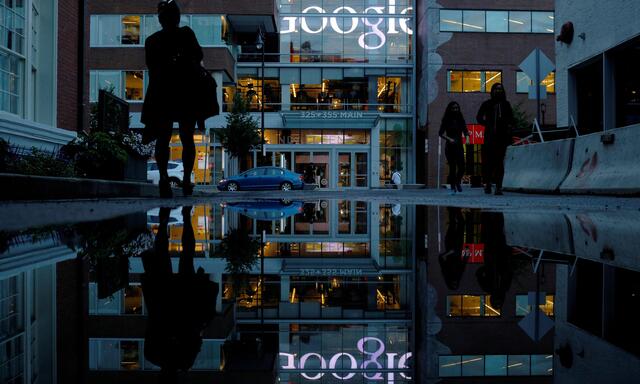 In einem letzten Versuch will Google eine milliardenschwere Strafzahlung an die EU verhindern. 