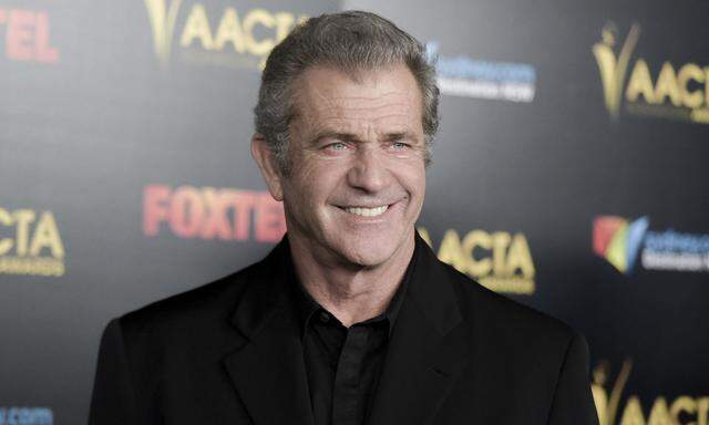 Religiös, provokativ, erfolgreich: Mel Gibson sorgte mit seinen Aussagen schon mehrfach für Debatten. Sein neuer Film wird es -vermutlich -auch tun.