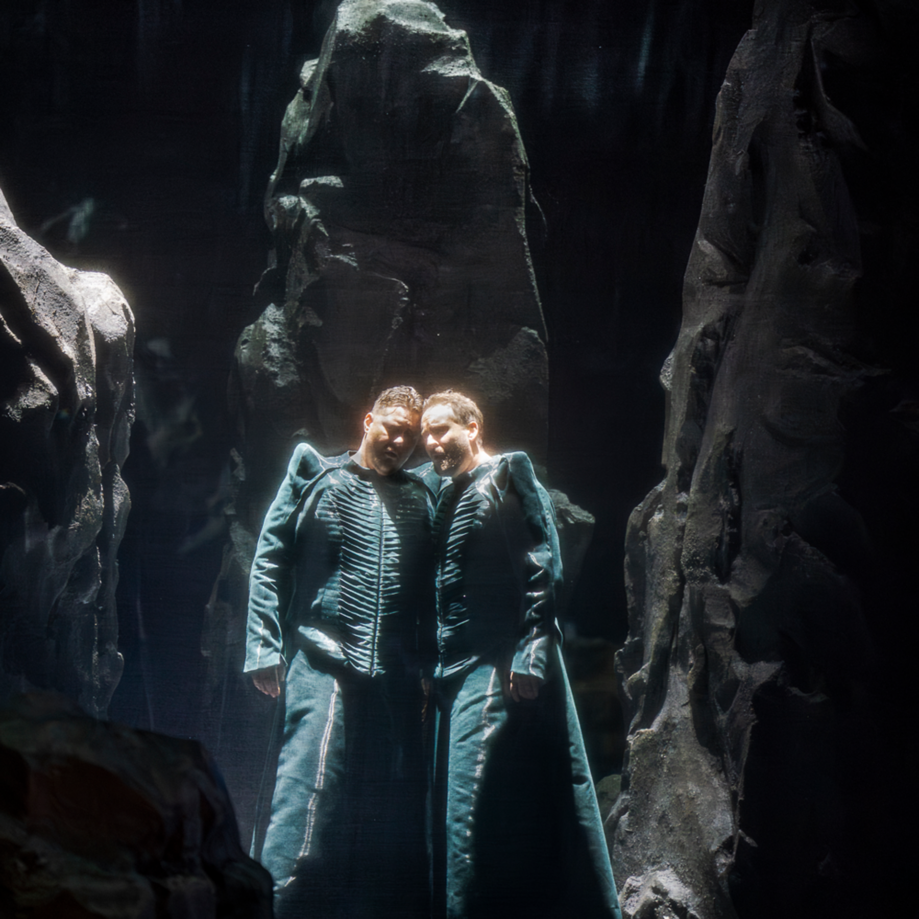 „Castor et Pollux“ in Graz: Diese Synthese von Oper und Ballett geht auf